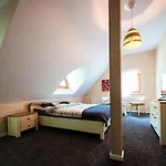 Brzozowy Gaj Frühstückspension Glowczyce