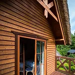 Brzozowy Gaj Bed & Breakfast 3*