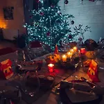 Frühstückspension Brzozowy Gaj