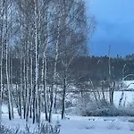 Frühstückspension Brzozowy Gaj