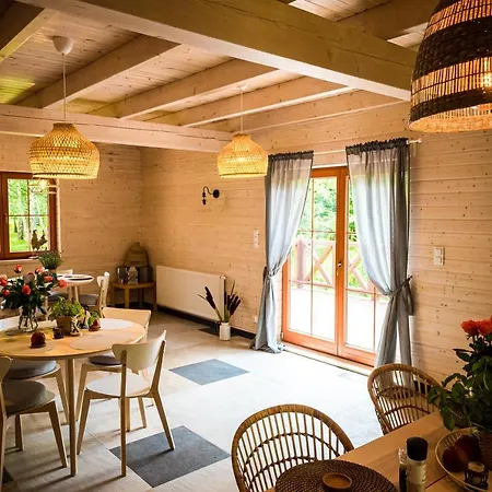 Brzozowy Gaj Glowczyce