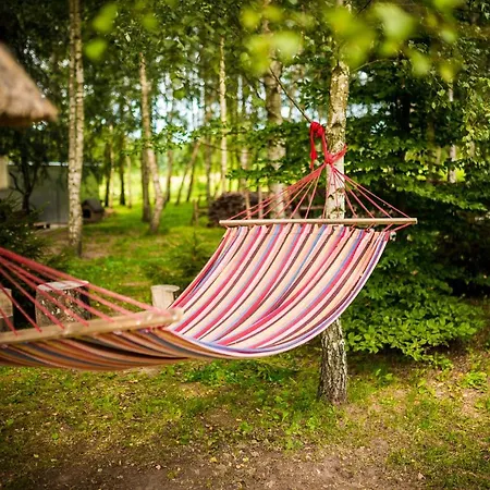 Couette-café Brzozowy Gaj 3*