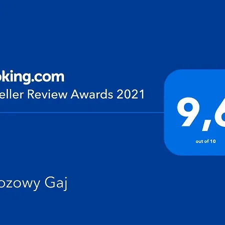 Brzozowy Gaj