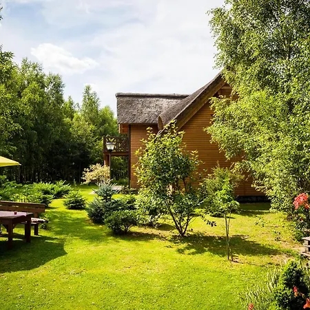 Brzozowy Gaj Główczyce