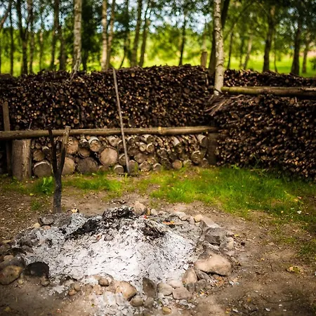 Panzió Brzozowy Gaj 3*