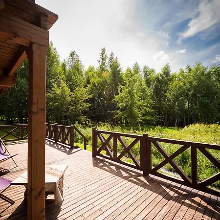 Brzozowy Gaj Bed & Breakfast