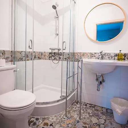 Brzozowy Gaj Panzió