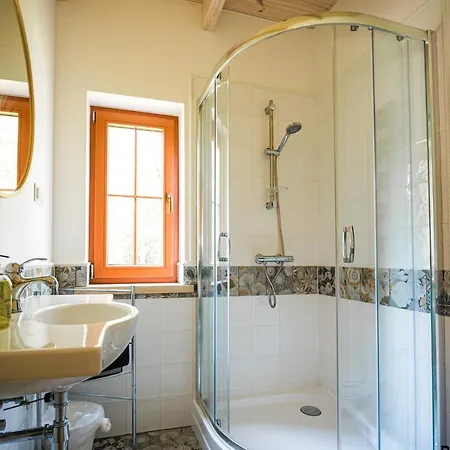 Brzozowy Gaj Couette-café Glowczyce