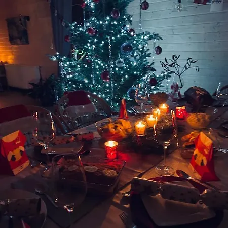 Panzió Brzozowy Gaj