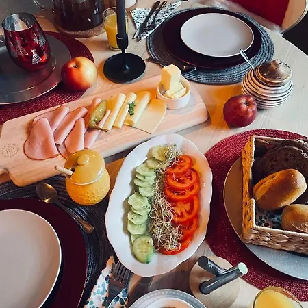 Brzozowy Gaj Panzió 3*