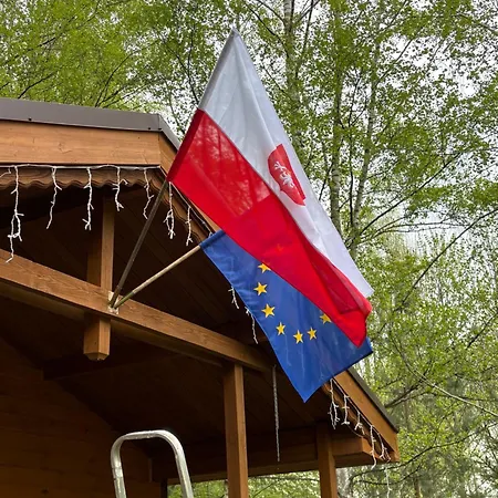 Frühstückspension Brzozowy Gaj