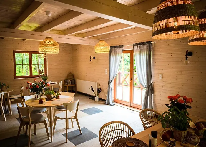 Brzozowy Gaj Glowczyce