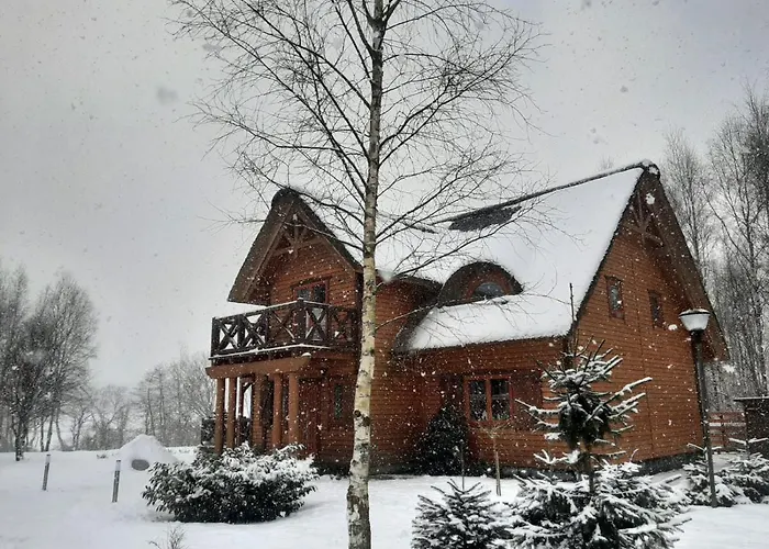 Bed & Breakfast Brzozowy Gaj 3*