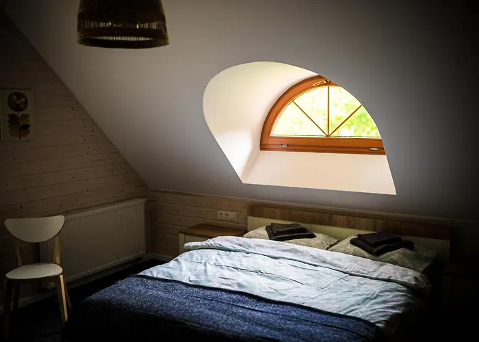 Brzozowy Gaj Bed & Breakfast 3*