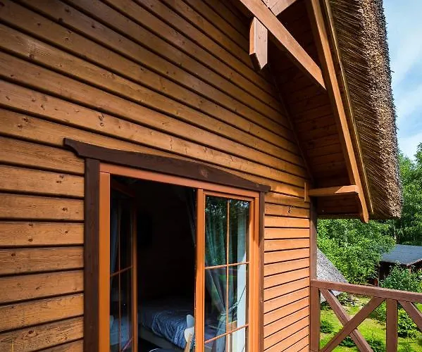 Brzozowy Gaj Couette-café 3*