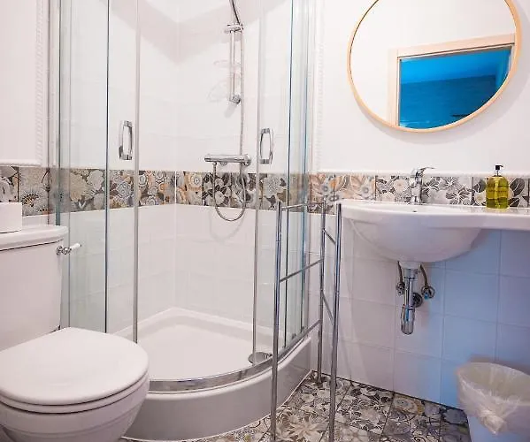 Brzozowy Gaj Bed & Breakfast