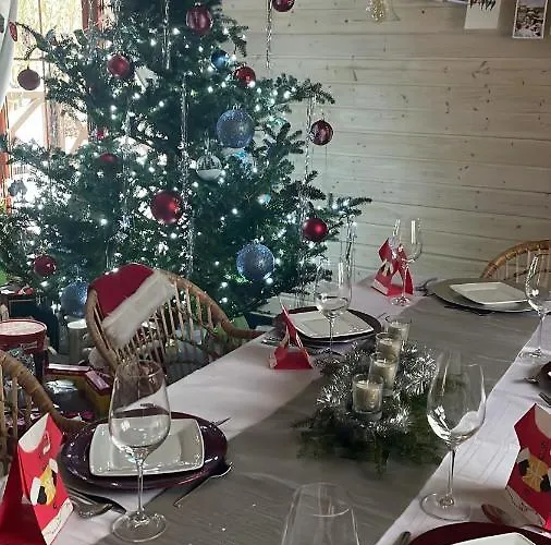 Brzozowy Gaj Bed & Breakfast