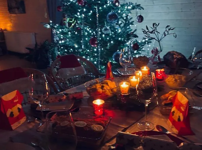 Couette-café Brzozowy Gaj